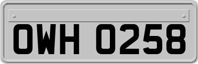 OWH0258