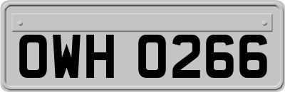 OWH0266