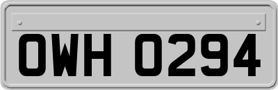 OWH0294
