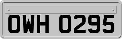 OWH0295