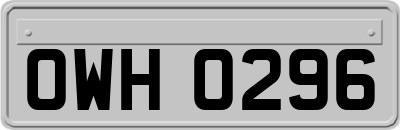 OWH0296