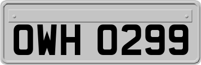 OWH0299