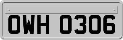 OWH0306