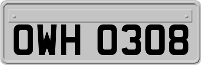 OWH0308