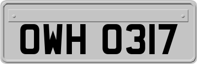 OWH0317