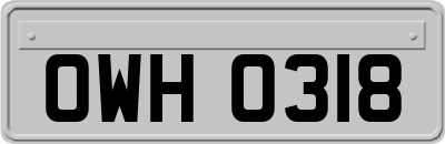 OWH0318