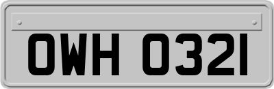 OWH0321