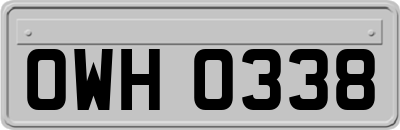 OWH0338