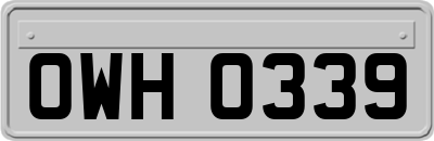 OWH0339