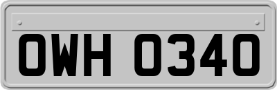 OWH0340