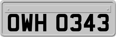 OWH0343