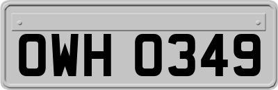 OWH0349