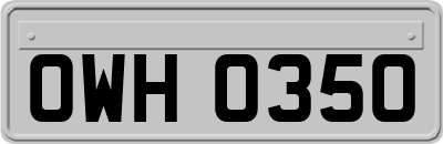 OWH0350