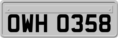 OWH0358