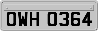 OWH0364