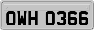 OWH0366