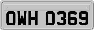 OWH0369