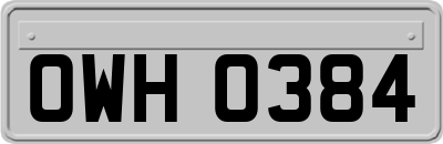 OWH0384