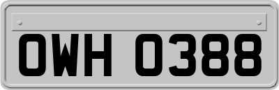 OWH0388