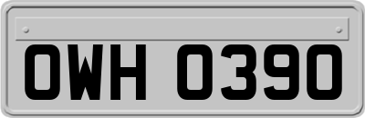 OWH0390