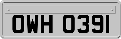 OWH0391