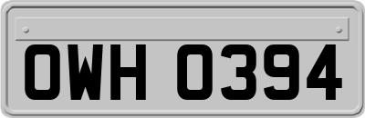 OWH0394