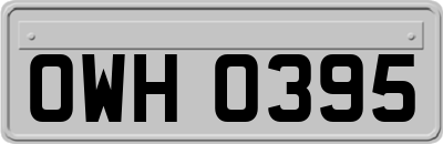 OWH0395