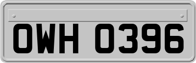 OWH0396