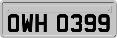 OWH0399
