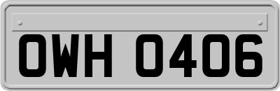OWH0406