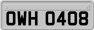 OWH0408