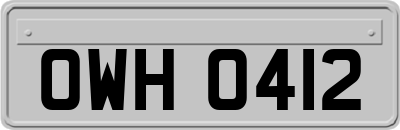OWH0412
