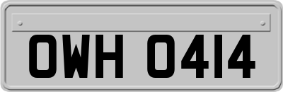 OWH0414