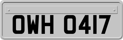 OWH0417