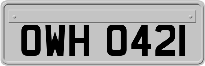 OWH0421