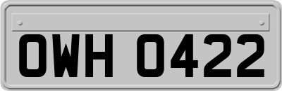 OWH0422