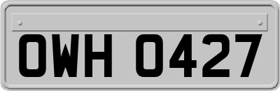 OWH0427