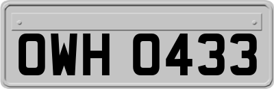 OWH0433