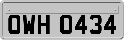 OWH0434
