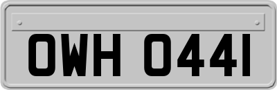 OWH0441