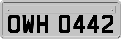 OWH0442