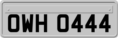 OWH0444