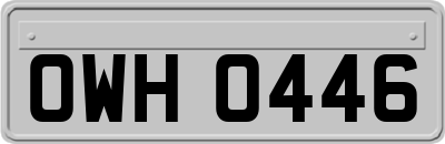 OWH0446