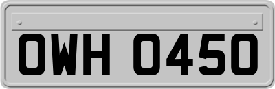 OWH0450