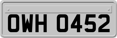 OWH0452