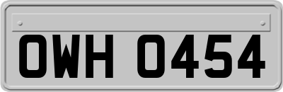 OWH0454