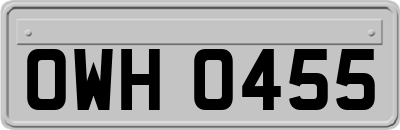 OWH0455