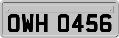 OWH0456