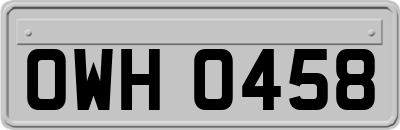 OWH0458