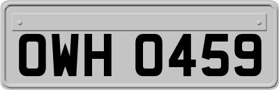 OWH0459